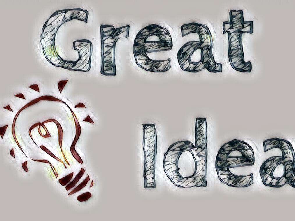 SASTRACENTER-Scale for great ideas