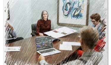 Women Strengthen Decision-Making on Boards